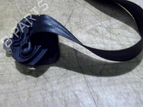 Rear left seatbelt VW TOURAN (1T1, 1T2) 1.9 TDI | BP25383398I29 