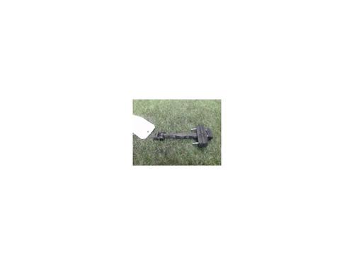 Used Hinge/Door check strap FORD FIESTA VI (CB1, CCN) 1.4 (97 hp) 25409566