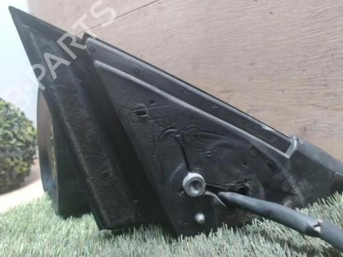 Left mirror SEAT IBIZA III (6L1) 1.9 TDI | BP29074815C26 