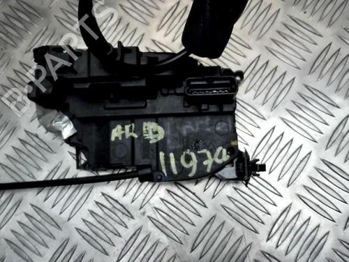Rear right lock RENAULT LAGUNA III (BT0/1) 2.0 dCi (BT01, BT08, BT09, BT0E, BT0K, BT12, BT1C, BT1D,... | BP26003312C99 