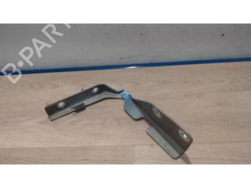 Hinge/Door check strap CITROËN C3 I (FC_, FN_) 1.4 i | BP25387177C146 