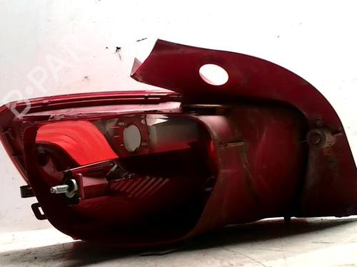 Right taillight SEAT IBIZA IV (6J5, 6P1) 1.6 TDI | BP32241175C35