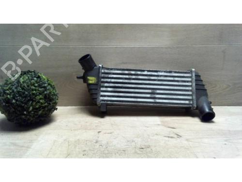Intercooler HYUNDAI ACCENT II (LC) 1.6 (105 hp) 25413788