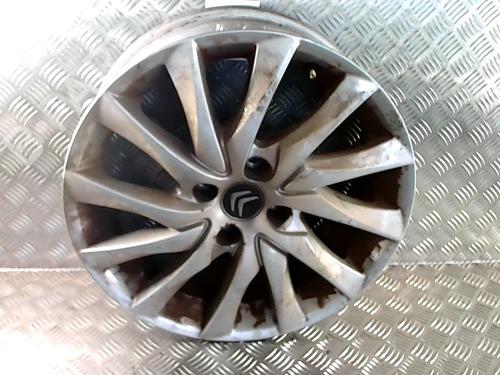 Used Rim Rim CITROËN C4 Picasso I MPV (UD_) 1.6 HDi 110 (112 hp) 33747995 33747995