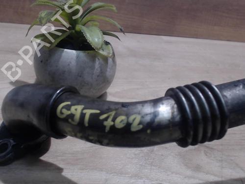 Rohr für RENAULT VEL SATIS (BJ0_) 2.2 dCi (BJ0E, BJ0F) (150 hp) 25385087