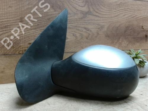 Used Left mirror PEUGEOT 206 Hatchback (2A/C) 1.1 i (60 hp) 31239123