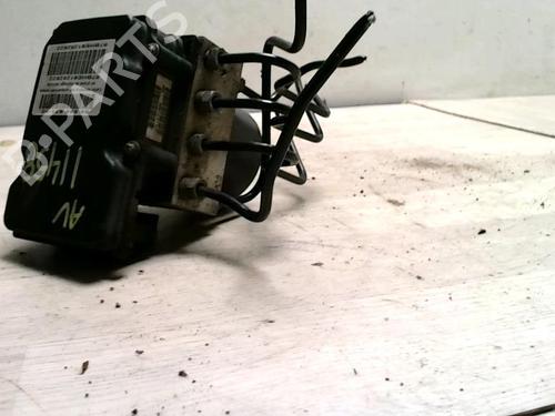 ABS pump PEUGEOT 307 (3A/C) 1.6 HDi 110 | BP25423596M43