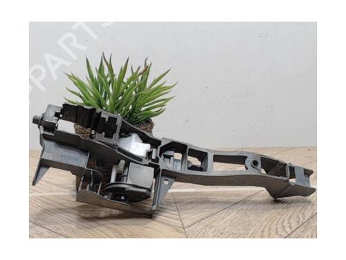 Front left exterior door handle CITROËN DS3 (SA_) 1.6 HDi 90 | BP25388059C128 