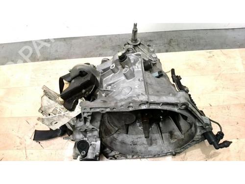 Getriebe CITROËN C4 I (LC_) 1.6 HDi | BP25417003M3 