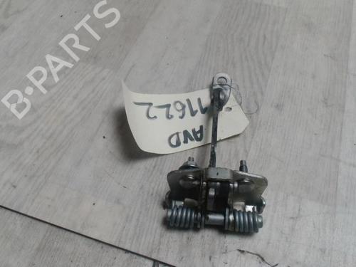 Hinge/Door check strap DACIA SANDERO 1.5 dCi | BP27167119C146