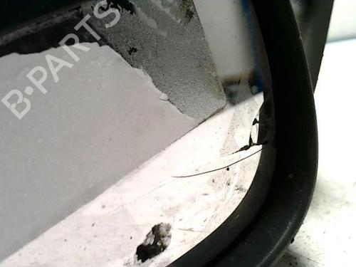 Used Left mirror RENAULT CLIO I (B/C57_, 5/357_) 1.4 (80 hp) 25417894