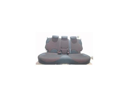 Used Rear seat NISSAN NOTE (E11, NE11) 1.5 dCi (86 hp) 25385319