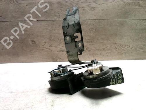 Horn CITROËN C5 III (RD_) 1.6 HDi 110 (RD9HL0, RD9HR8, RD9HRA) | BP28692394E13
