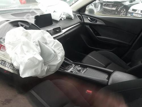 Display monitor MAZDA 3 (BM, BN) 2.2 D | BP25994439C48 