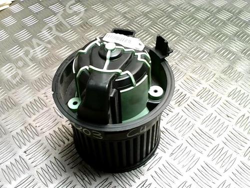 Luftventilen CITROËN C4 II (NC_) 1.6 BlueHDi 115 (115 hp) 31223887