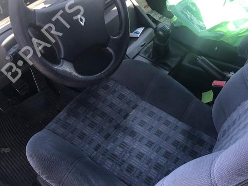 Left front driveshaft RENAULT SAFRANE I (B54_) 2.0 (B540) | BP31238269M38 