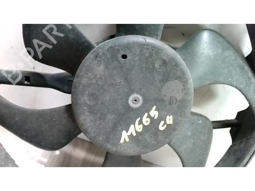 Heater blower motor CITROËN C4 Coupe (LA_) 1.4 16V | BP25426085M62 