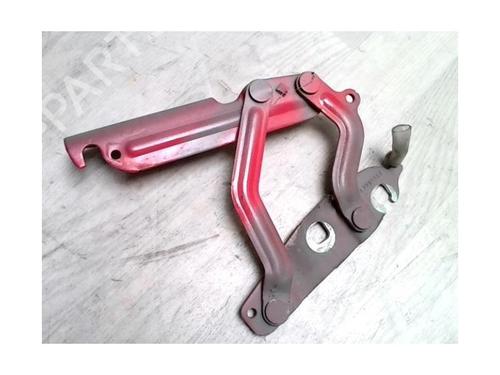 Hinge/Door check strap FORD FIESTA VI (CB1, CCN) 1.4 TDCi | BP25420988C146