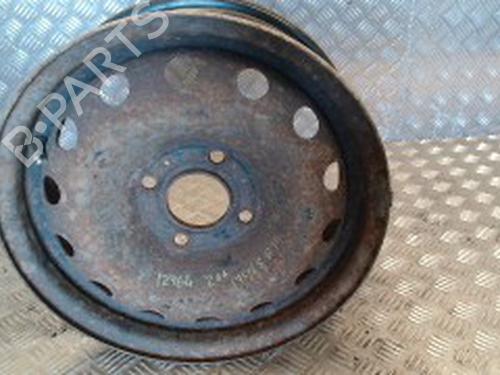 Used Rim Rim 38785701 38785701