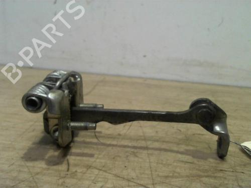 Used Hinge/Door check strap DACIA LOGAN MCV (KS_) 1.5 dCi (KS0W) (86 hp) 25387945