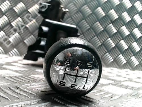 Leva del cambio CITROËN BERLINGO MULTISPACE (B9) 1.6 HDi 110 | BP31222905M90