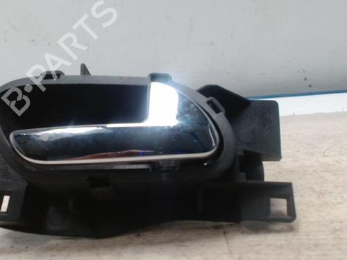 Front right interior door handle PEUGEOT 407 (6D_) 1.6 HDi 110 (6D9HZC, 6D9HYC) | BP28126022I14