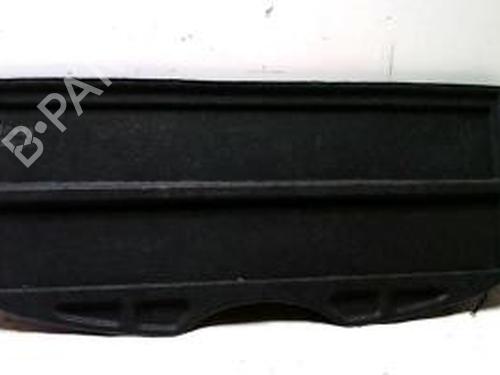 Used Rear parcel shelf PEUGEOT 207 (WA_, WC_) 1.4 (73 hp) 25425488