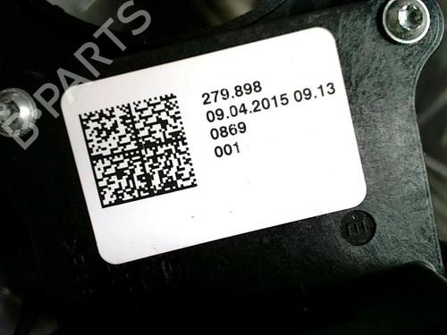 Steering column stalk VW TOURAN (1T3) 2.0 TDI | BP37685191I23 - Image 2