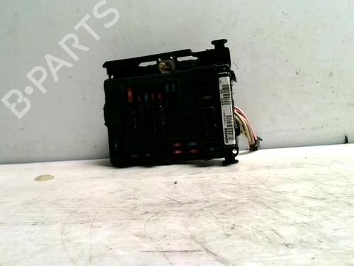 Used Fuse box Fuse box PEUGEOT 206 Hatchback (2A/C) 1.4 i (75 hp) 25423613 25423613