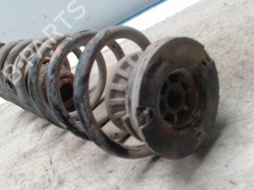 Used Shock absorber spring CITROËN NEMO Box Body/MPV (AA_) 1.4 HDi (68 hp) 31224827