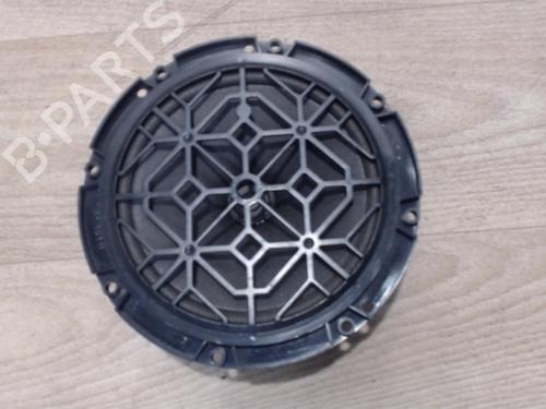 Used Speaker CITROËN C5 III Break (RW_) 1.6 HDi 110 (RW9HZC) (109 hp) 25386454