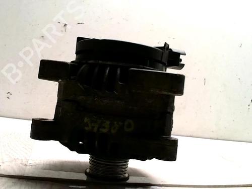 Used Alternator Alternator OPEL CORSA C (X01) 1.3 CDTI (F08, F68) (70 hp) 36116133 36116133