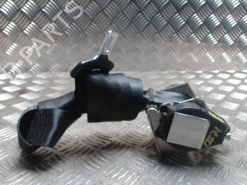 Sikkerhedssele bag højre PEUGEOT 508 I (8D_) 2.0 HDi (163 hp) 31229218
