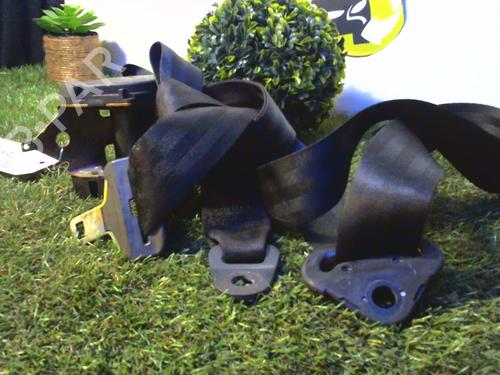 Used Rear right seatbelt CITROËN C4 I (LC_) 1.6 HDi (109 hp) 31223555