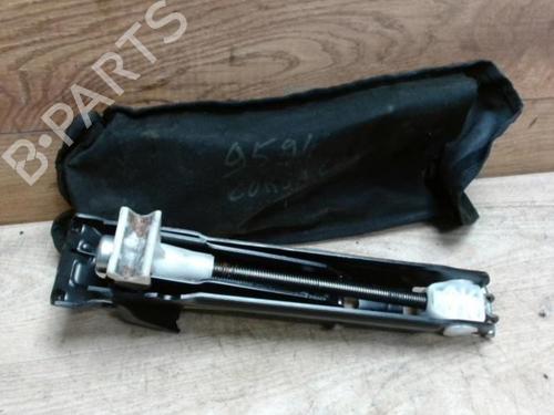 Autre OPEL CORSA C (X01) 1.2 (F08, F68) | BP29347575O1 