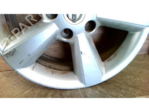 Felg NISSAN QASHQAI / QASHQAI +2 I (J10, NJ10, JJ10E) 1.5 dCi | BP25421489C45 