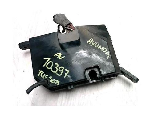 Fuse box HYUNDAI TUCSON (JM) 2.0 CRDi | BP25419139E1 