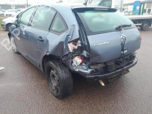 Køler CITROËN C4 Coupe (LA_) 1.4 16V | BP25426090M31