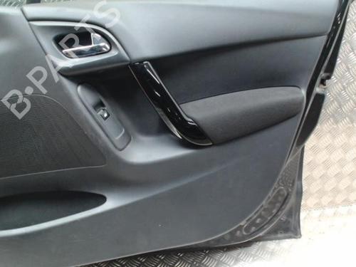 Right front door CITROËN C3 II (SC_) 1.6 HDi | BP25724531C3