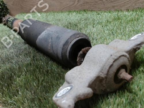 Amortecedor trás esquerdo OPEL INSIGNIA A (G09) 2.0 CDTI (68) (160 hp) 31227827