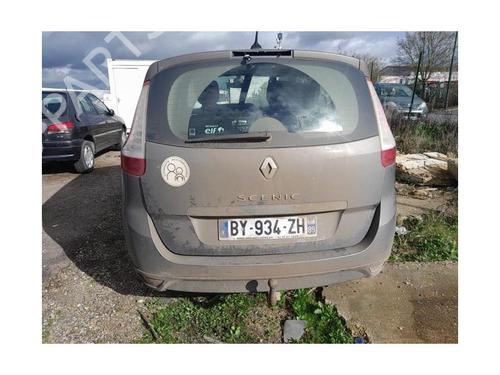 Radio RENAULT GRAND SCÉNIC III (JZ0/1_) 1.5 dCi (JZ09, JZ0D, JZ10, JZ14, JZ1G, JZ29, JZ2C) | BP25422517E6