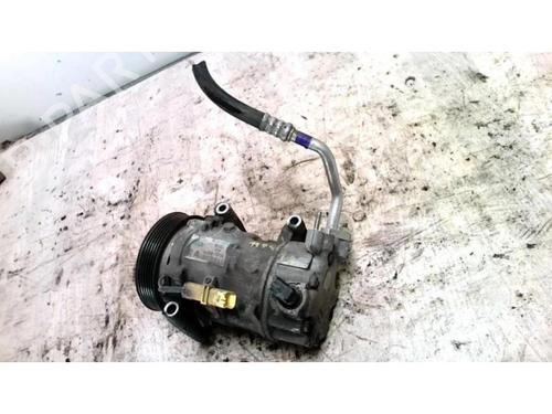 Compressor A/C RENAULT SCÉNIC I MPV (JA0/1_, FA0_) 1.9 dCi (JA05, JA1F) | BP25428968M34 