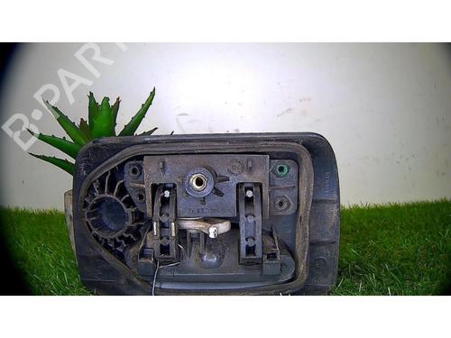 Rear left exterior door handle RENAULT KANGOO (KC0/1_) 1.5 dCi | BP25384445C130 
