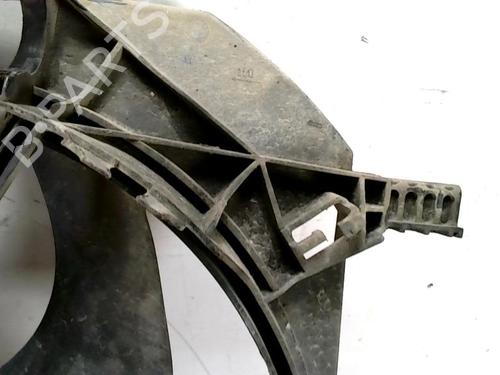 Varmeblæser RENAULT TRAFIC II Bus (JL) 1.9 dCI 100 (JL0C, JL0K) | BP25420366M62