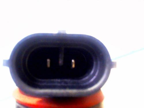 Left front fog light FORD FOCUS II Turnier (DA_, FFS, DS) 1.6 TDCi | BP25390995C30 