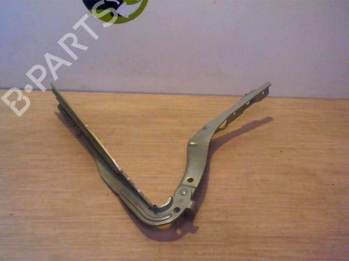 Used Hinge/Door check strap PEUGEOT 407 (6D_) 2.0 HDi 135 (6DRHRH, 6DRHRE, 6DRHRG, 6DRHRJ) (136 hp) 25409640