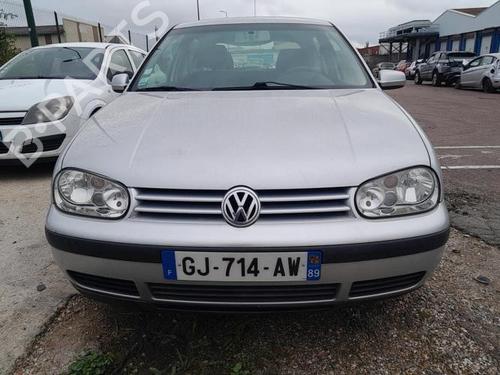 Commande Chauffage VW GOLF IV (1J1) 1.9 TDI | BP28104755I5 