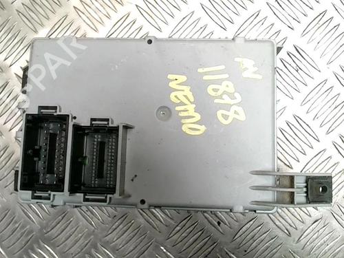 Fuse box CITROËN NEMO Box Body/MPV (AA_) 1.3 HDi 75 | BP31224907E1  - Image 5