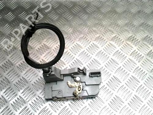 Rear left lock PEUGEOT 307 SW (3H) 2.0 HDi 135 | BP25714439C100
