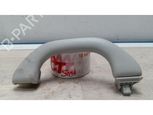Used Interior roof handle VW POLO V (6R1, 6C1) 1.2 TSI 16V (90 hp) 25420056